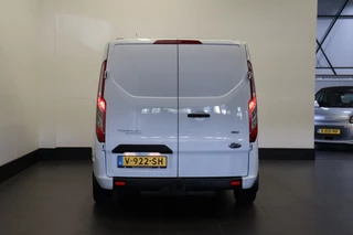 Ford Transit Custom Ford Transit Custom 2.0 TDCI EURO 6 - Airco - Navi - Cruise - € 11.900,- Excl. - afbeelding nr 8