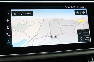 Audi Q7 Audi Q7 55 TFSI e Quattro S-line Pano/Softclose/B&O 3D/Trekh/360 Cam/Keyless/Matrix - afbeelding nr 45