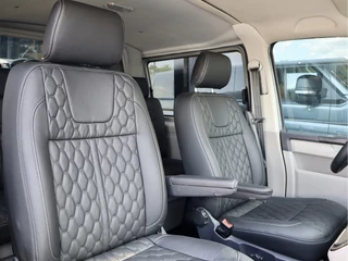 Volkswagen Transporter Volkswagen Transporter 2.0 TDI DSG LANG LUXE DUBBELE CABINE - afbeelding nr 19