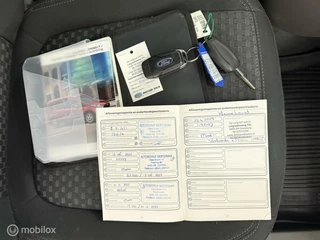 Ford Transit Connect Ford Transit Connect 1.5 EcoBlue L2 [Carplay,Camera] - afbeelding nr 16