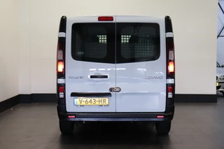 Renault Trafic - Airco - Navi - Cruise - € 7.950,- Excl BTW - afbeelding nr 8