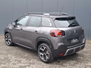 Citroën C3 Aircross Citroen C3 Aircross 1.2 PureTech Shine Pack Business / DAB / AUTOMAAT / LDW / GARANTIE - afbeelding nr 4