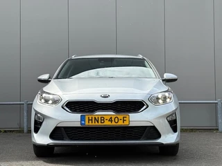 Kia Ceed Sportswagon - afbeelding nr 2