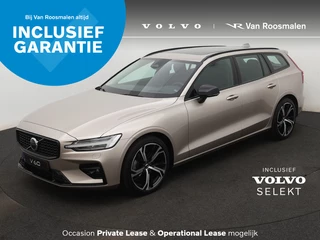 Volvo V60 - afbeelding nr 1