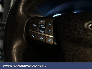 Ford Transit Custom Verwarmde voorruit, Bijrijdersbank, 2500kg trekvermogen - afbeelding nr 7