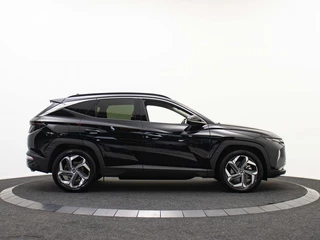 Hyundai Tucson - afbeelding nr 5