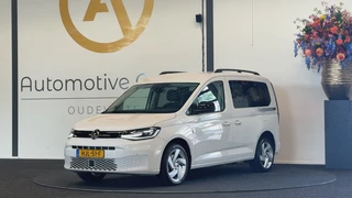 Volkswagen Caddy - afbeelding nr 11