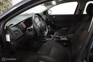 Renault Mégane Estate Renault Megane Estate 1.2 TCe Zen | Trekhaak | - afbeelding nr 19