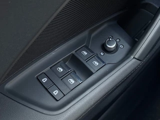 Audi A3 Audi A3 40 TFSI S Line - Panoramadak - Leer - Camera - afbeelding nr 25