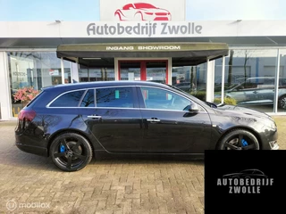 Opel Insignia - 424402464-0