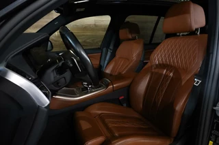 BMW X5 BMW X5 xDrive45e High Exe|M-Sport|Individual|HUD|Pano|H&K|Camera| - afbeelding nr 7