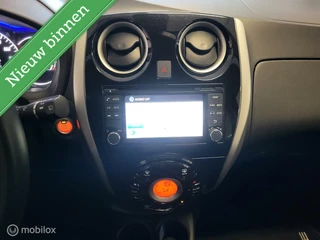 Nissan Note Nissan Note 1.2 Connect Edition *1e eig, NL, RIJKLAARPRIJS!* - afbeelding nr 13