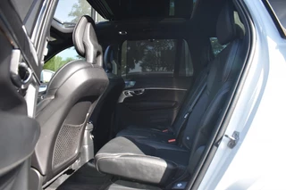 Volvo XC90 - afbeelding nr 16