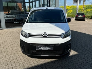 Citroën Berlingo - afbeelding nr 5