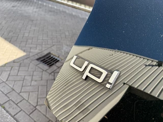 Volkswagen up! Volkswagen Up! 1.0 move up! BlueMotion - afbeelding nr 12