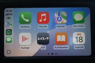 Kia e-Soul Kia e-Soul ComfortLine 39.2 kWh - NL- Auto!! Camera I Apple I Adap Cruise - afbeelding nr 7