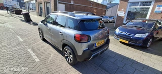 Citroën C3 Aircross Citroen C3 Aircross 1.2 PureTech Feel - afbeelding nr 7