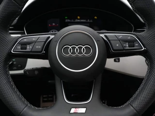 Audi A4 Panorama PDC Virtual Cockpit DAB 36 - afbeelding nr 22