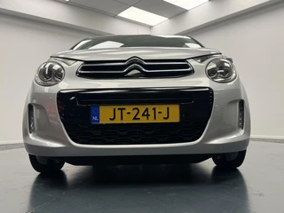 Citroën C1 Citroen C1 1.0 VTi Shine Automaat-Airco-Camera-Bluetooth-Lm15''velgen-Elek.ramen-Elek.spiegels - afbeelding nr 36