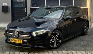 Mercedes-Benz A-Klasse - afbeelding nr 1