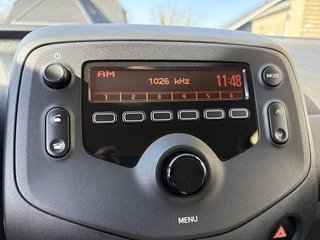 Toyota Aygo - afbeelding nr 32
