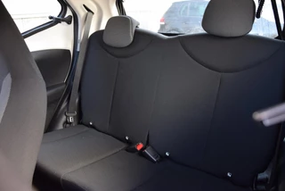 Toyota Aygo Toyota Aygo 1.0 VVT-i x-fun | Cruise control | Airco | start & stop systeem | - afbeelding nr 10
