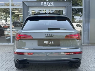 Audi Q5 Audi Q5 55 TFSI e quattro S-Line Competition Quantum Grey|Pano|B&O|Memory|Matrix|21
