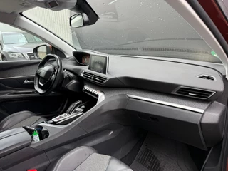 Peugeot 3008 Peugeot 3008 1.2 PureTech Allure|Automaat - afbeelding nr 17