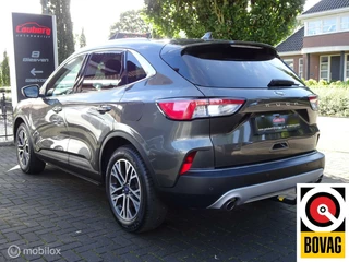 Ford Kuga Ford Kuga 2.5 PHEV Titanium Trekhaak !!! - afbeelding nr 3