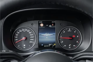 Mercedes-Benz Vito Mercedes-Benz Vito 116 CDI L3 Pro BPM Vrij MultiBeam LED Distronic Navi Dubbele Schuifdeur - afbeelding nr 20