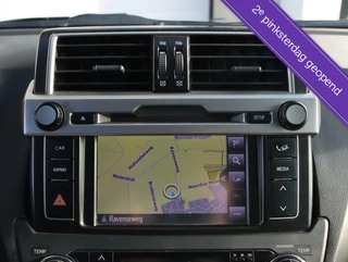 Toyota Land Cruiser Toyota Land Cruiser 3.0 D-4D-F VX Blind Van | 3500KG trekgewicht! - afbeelding nr 12