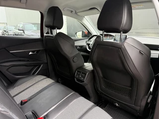 Peugeot 3008 Peugeot 3008 1.2 PureTech Allure|Automaat - afbeelding nr 23