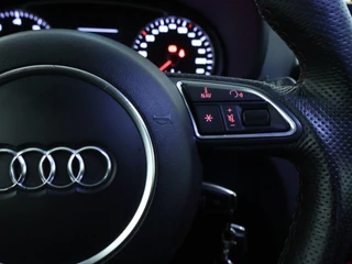 Audi A1 Sportback Audi A1 Sportback 1.2 TFSI Pro Line S - afbeelding nr 15