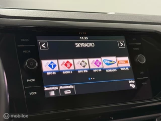 Volkswagen T-Cross Volkswagen T-Cross 1.0 TSI DSG | CARPLAY | CRUISE | PDC - afbeelding nr 37