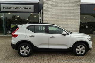 Volvo XC40 Volvo XC40 2.0 T4 140kW Automaat/rijstrooksensor - afbeelding nr 9