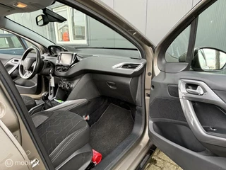 Peugeot 2008 Peugeot 2008 1.2 PureTech Allure/Camera/Navi/Nieuwe Apk - afbeelding nr 12