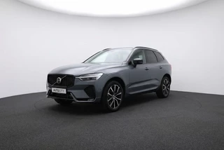 Volvo XC60 Ultimate Dark B5 AWD Bowers l Luchtvering l Trekhaak l 360 l HUD