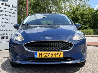 Ford Fiesta Ford Fiesta 1.0 EcoBoost Connected 95 pk | SYNC Scherm | Airco | Cruise control | Carplay | - afbeelding nr 2