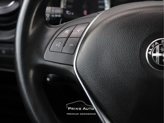 Alfa Romeo MiTo |CRUISE|STOELVERW.|AIRCO|ORIGIN. NL - afbeelding nr 10