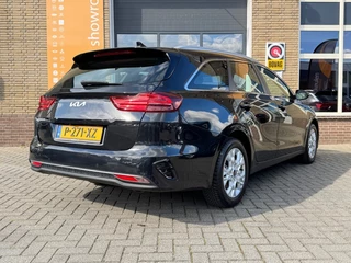 Kia Ceed Sportswagon - afbeelding nr 21
