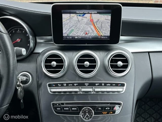 Mercedes-Benz C-Klasse Mercedes C-klasse Estate 350 e Sport Edition Premium Plus - afbeelding nr 16