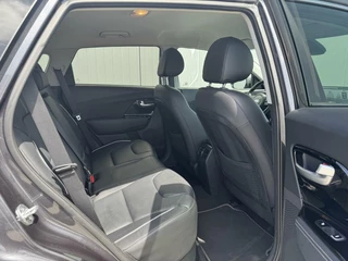 Kia e-Niro Kia e-Niro ExecutiveLine 64 kWh|Navi|NL-Auto - afbeelding nr 39