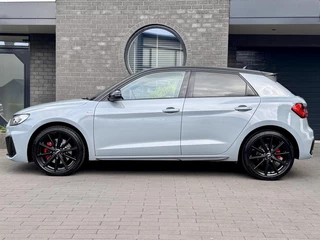 Audi A1 Sportback Audi A1 Sportback 40 TFSI S-Line Edition B&O Sfeerverlichting 1e Eigenaar - afbeelding nr 5