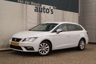 SEAT Leon - afbeelding nr 2