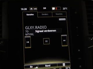 Renault Mégane Renault Mégane 1.3 TCe Bose | Leder | Massage | Trekhaak |  Carplay | Camera | Climate control | Keyless | Navigatie | Cruise control | DAB - afbeelding nr 21
