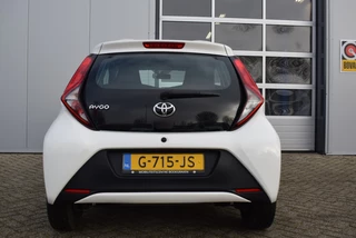 Toyota Aygo | NL-Auto | Airco | Bluetooth | Limiter - afbeelding nr 29