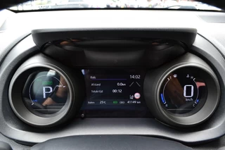 Toyota Yaris Toyota Yaris 1.5 Hybrid Dynamic LED/Camera/Navi/1e eigenaar - afbeelding nr 35