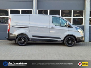 Ford Transit Custom Ford Transit Custom 300 2.0 TDCI L1H1 Trail Cruise Blis Camera - afbeelding nr 6