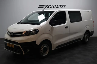 Toyota ProAce - 1165460-0