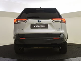 Toyota RAV4 - afbeelding nr 7
